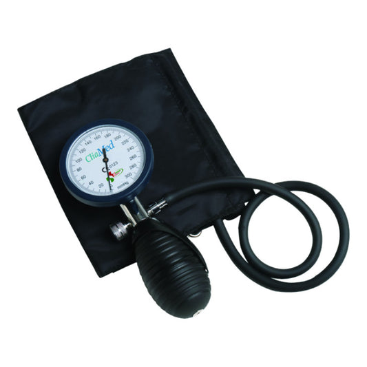 CLIAMED Sfigmo Aner.Profess.