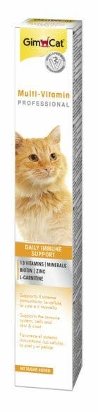 GimCat Pasta Multivitaminica 50g