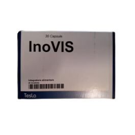 INOVIS 30 CAPSULE TESLA