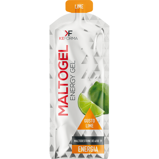 Maltogel Gusto Lime 60ml