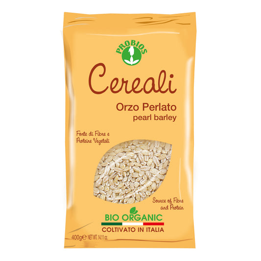 CER ORZO PERLATO 400G