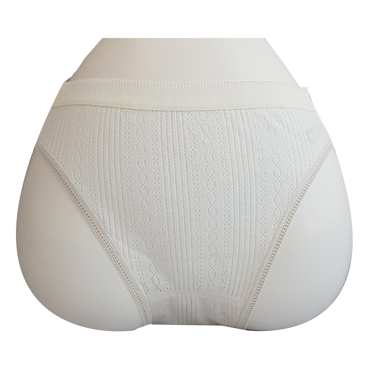 LADY Mut.Igien.Sangallo Bianco 4