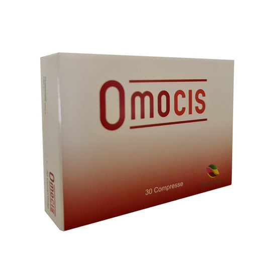 OMOCIS 30CPR