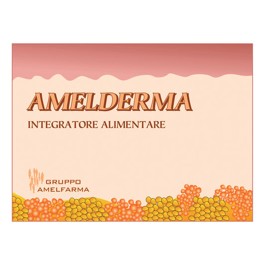 AMEL DERMA 30 Cpr