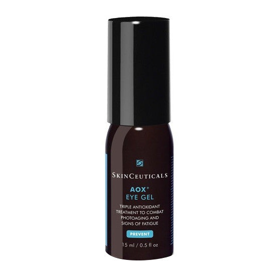 AOX EYE GEL 15ML SKINCEUTICALS