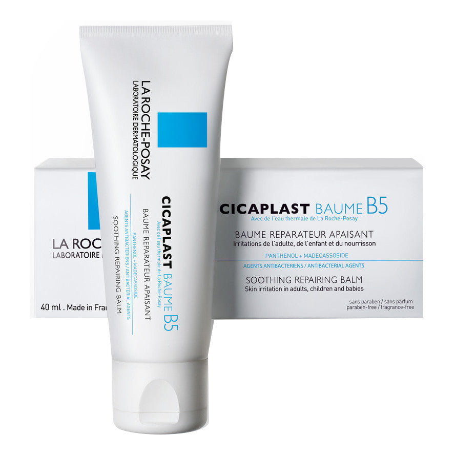 CICAPLAST BAUME T 40ML