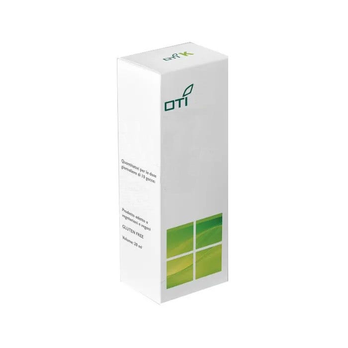 OT.ROSA CANINA MG GTT 100ML