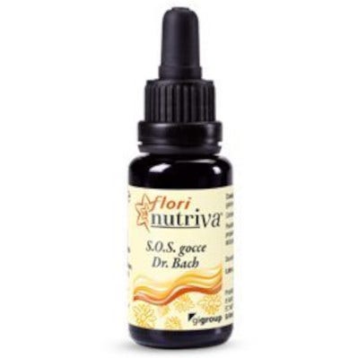 SOS GOCCE FLORINUTR FIORI BA20