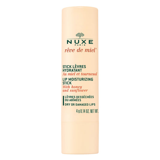 NUXE REVE DE MIEL STICK LEVRES
