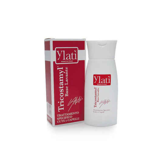 TRICOSTAMYL BASE CUTE/CAP150