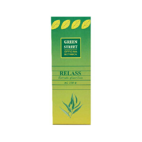 RELASS GOCCE 100ML SPAZIO V