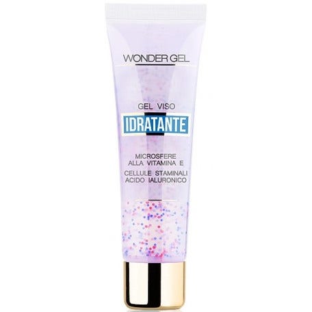 Wonder Gel Viso Idratante 30ml