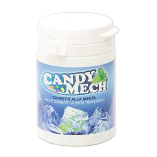 CANDY MECH GUSTO MENTA 60CONF