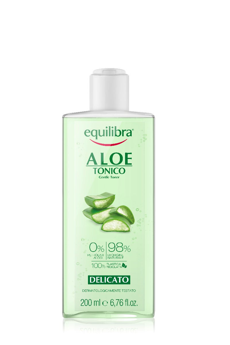 Equilibra Aloe Tonico 200ml