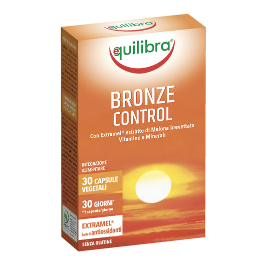 EQUILIBRA BRONZE CONTROL 30PRL