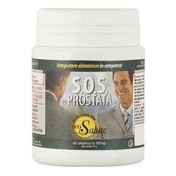 S.O.S PROSTATA 60CPS