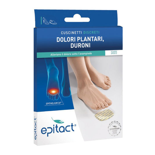 EPITACT CUSCINETTO DISCR T/UNICA