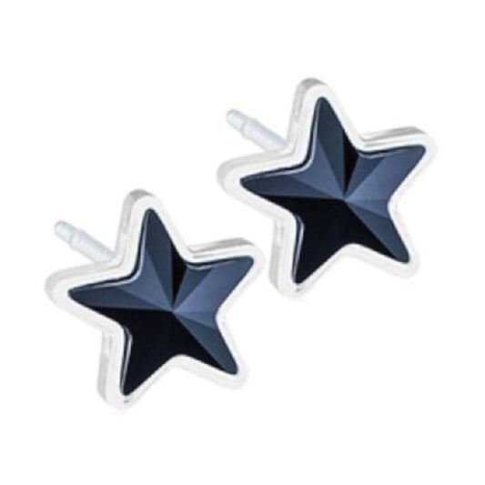 CJ MP STAR 6MM CRYSTAL