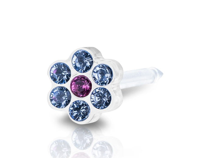 EP MP DAISY ALEXANDRITE/ROSE