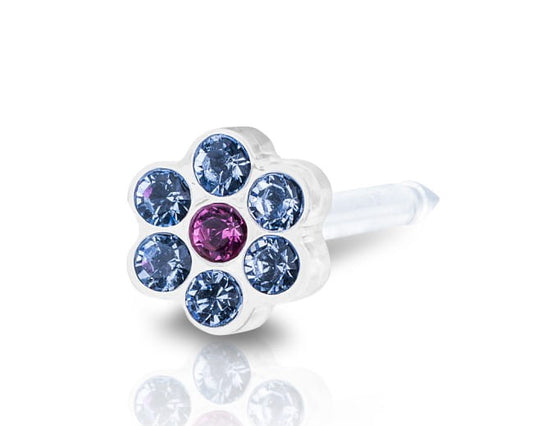 EP MP DAISY ALEXANDRITE/ROSE