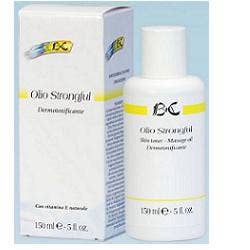 OLIO STRONGFUL 150ML