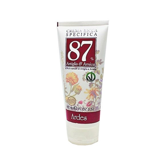 Ardes Crema Artiglio Arnica 87% 100ml