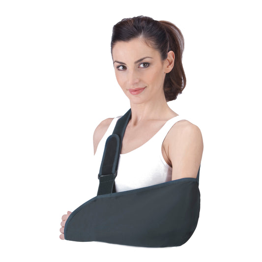 FGP Reggibraccio C/Regol.Velcro M