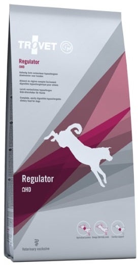Trovet Regulator Alimento Dietetico Per Cani OHD 12,5Kg