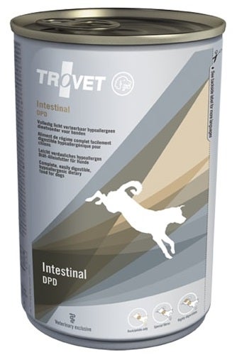 Trovet Intestinal DPD Alimento Dietetico Per Cani 400g