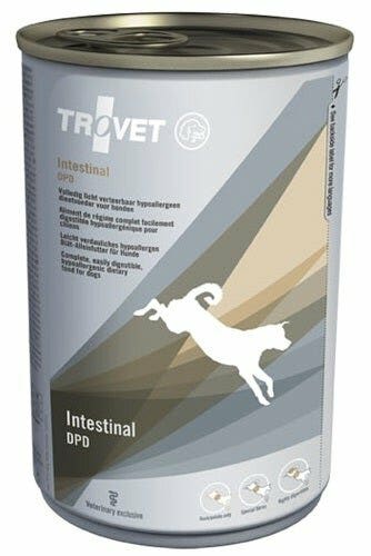 Trovet Intestinal DPD Alimento Dietetico Per Cani 400g