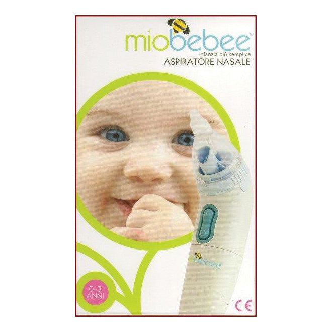 MIOBEBE'Aspirat.Na sale