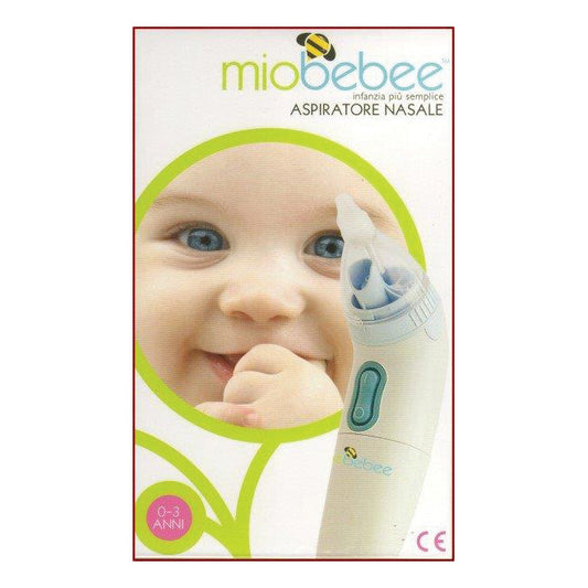 MIOBEBE'Aspirat.Na sale