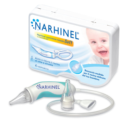 NARHINEL ASPIRAT NAS SOFT+2RIC