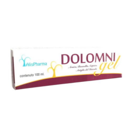 Dolomni Gel 100ml