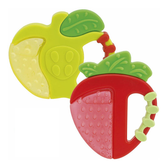 CH MASSAGGIAGENGIVE FRESH