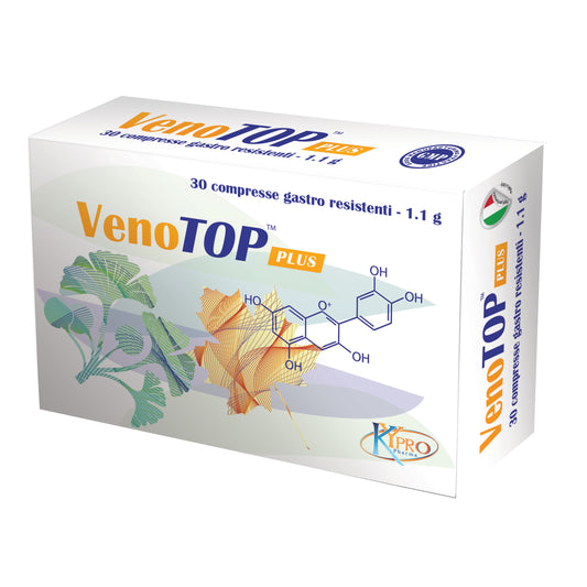 VENOTOP CPR