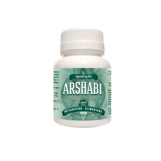 ARSHABI 60CPR