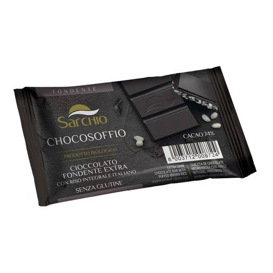 SARCHIO SOFFIO RIS CIOC FOND 25G