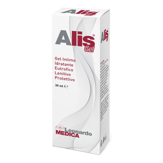 ALIS GEL INTIMO 30ML