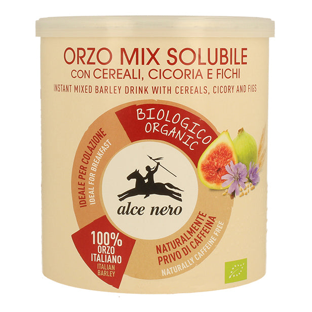 Alce Nero Orzo Mix Bio 125g