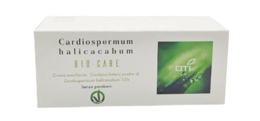 CARDIOSPERMUM HAL.BIO CARE 75ml