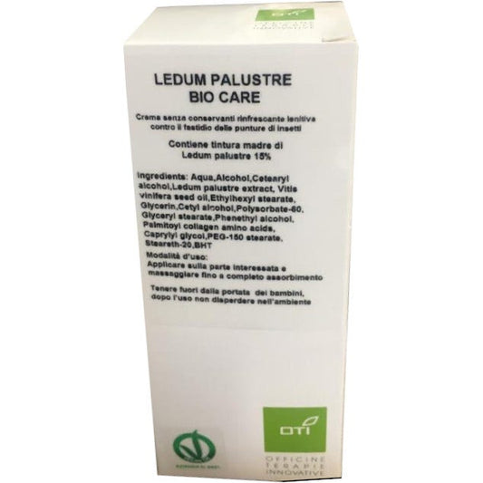 Ledum Palustre Bio Care Crema 75ml