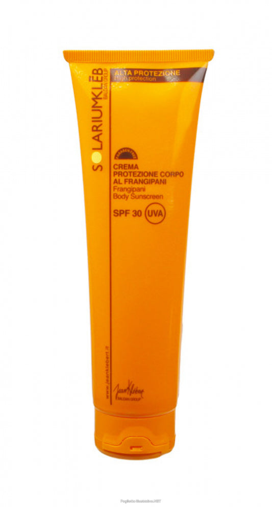 CREMA PROTETTIVA CORPO SPF30