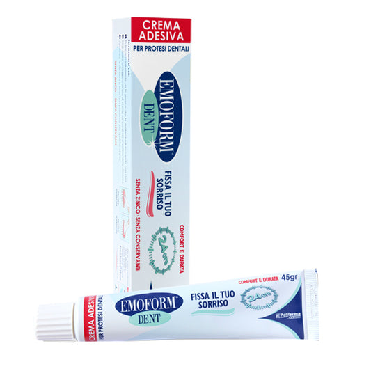 EMOFORM CREMA DENTIERE 45G