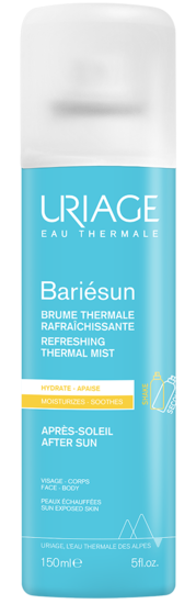 URIAGE BARIESUN BRUMA DOPOSOLE 150ML