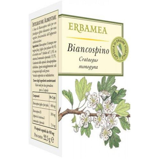 BIANCOSPINO 50 Opr Erbamea