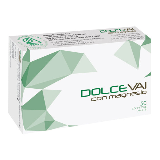 DOLCEVAI 30CPR