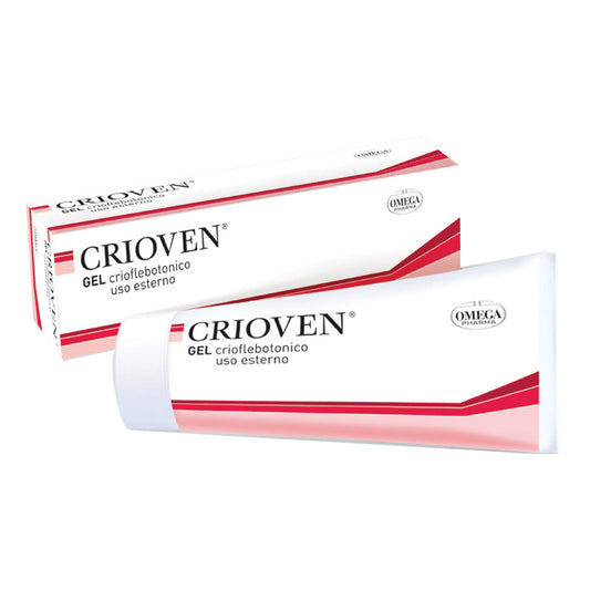 CRIOVEN-GEL 120ML