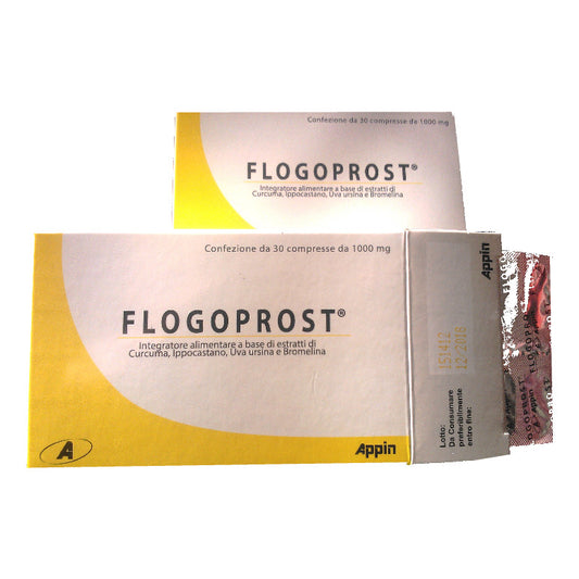 FLOGOPROST 30CPR