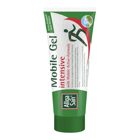ALLGASAN MOBILE GEL 100ML